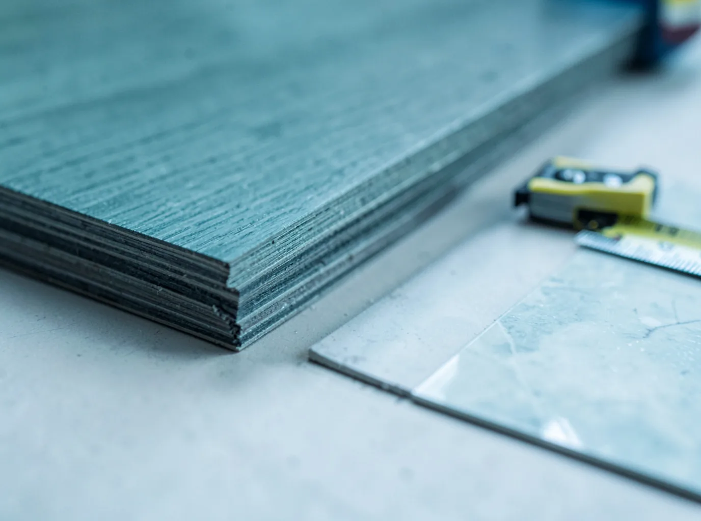 Luxury Vinyl Plank Installation Cedar Crest, NM FAQs